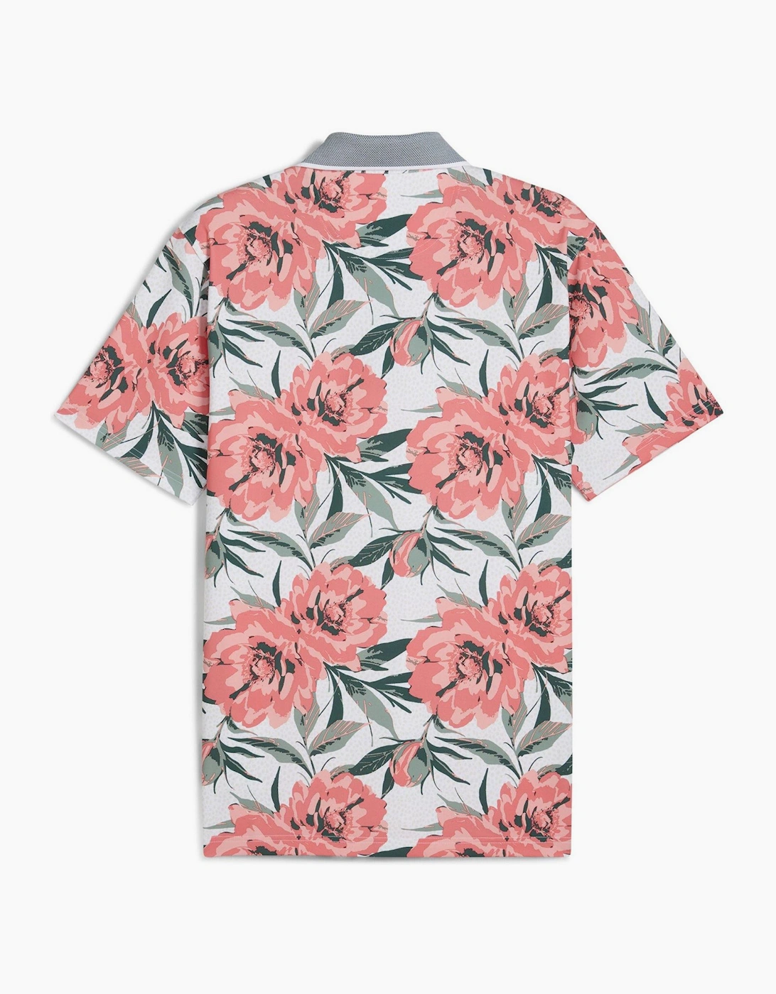Mens Mattr Beautiful Game Polo   Lc Shirt
