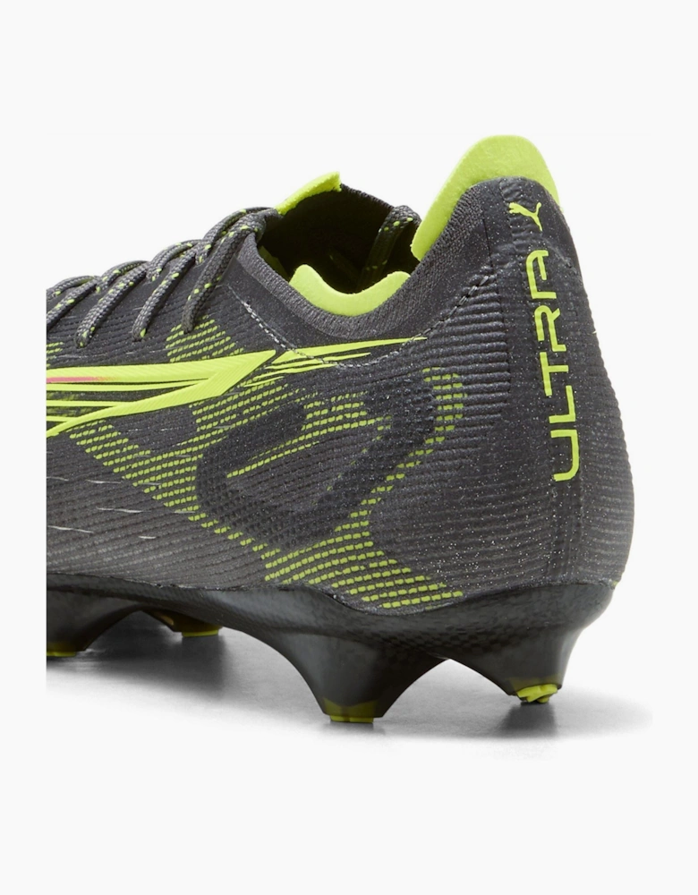 King Ultimate Tricks Firm Ground Football Boots