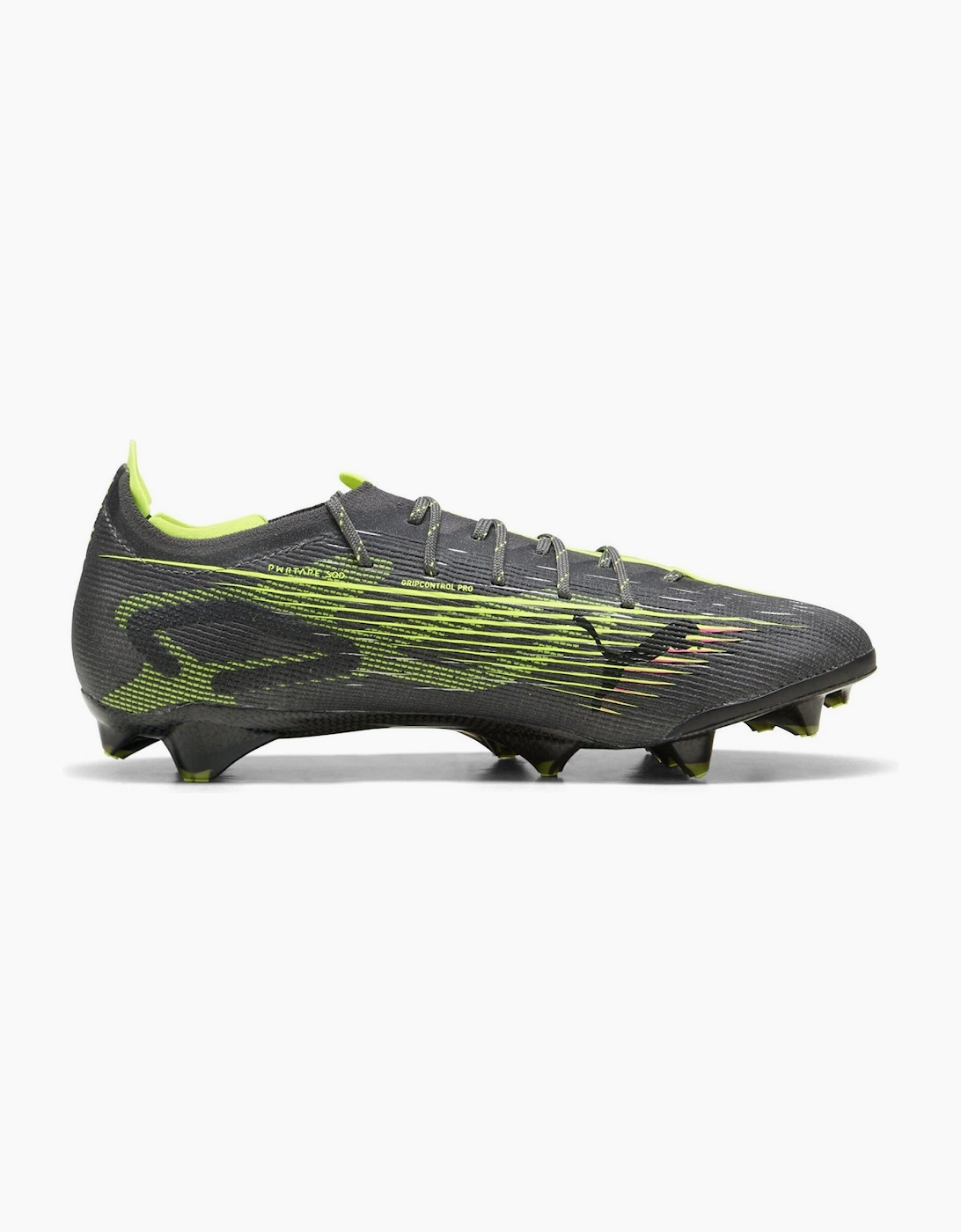 King Ultimate Tricks Firm Ground Football Boots