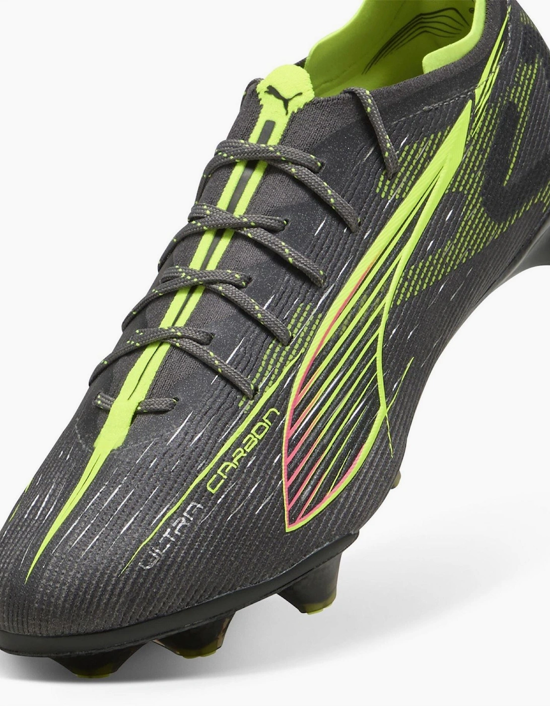 King Ultimate Tricks Firm Ground Football Boots