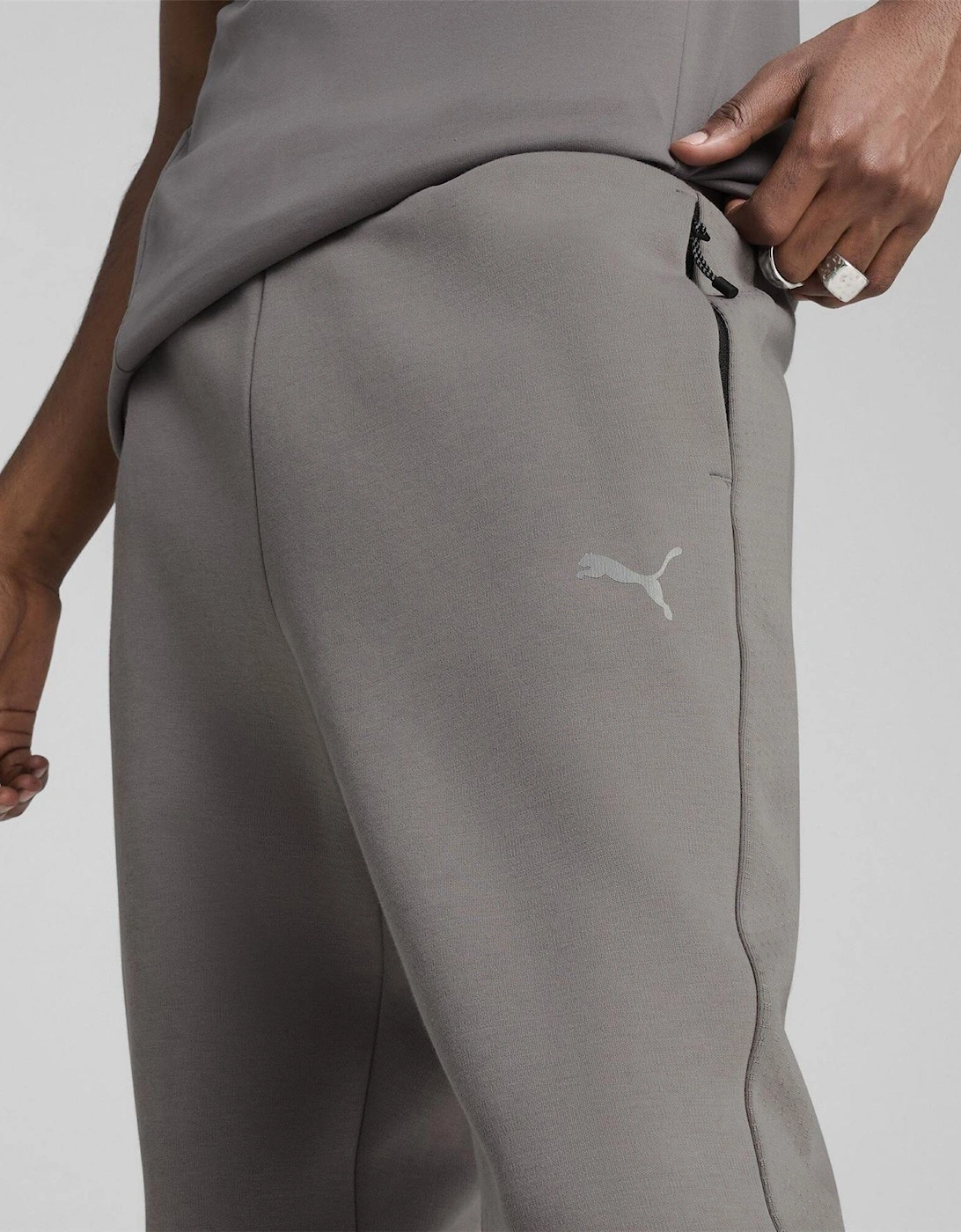 Mens Evostripe Pants Dk Op Joggers