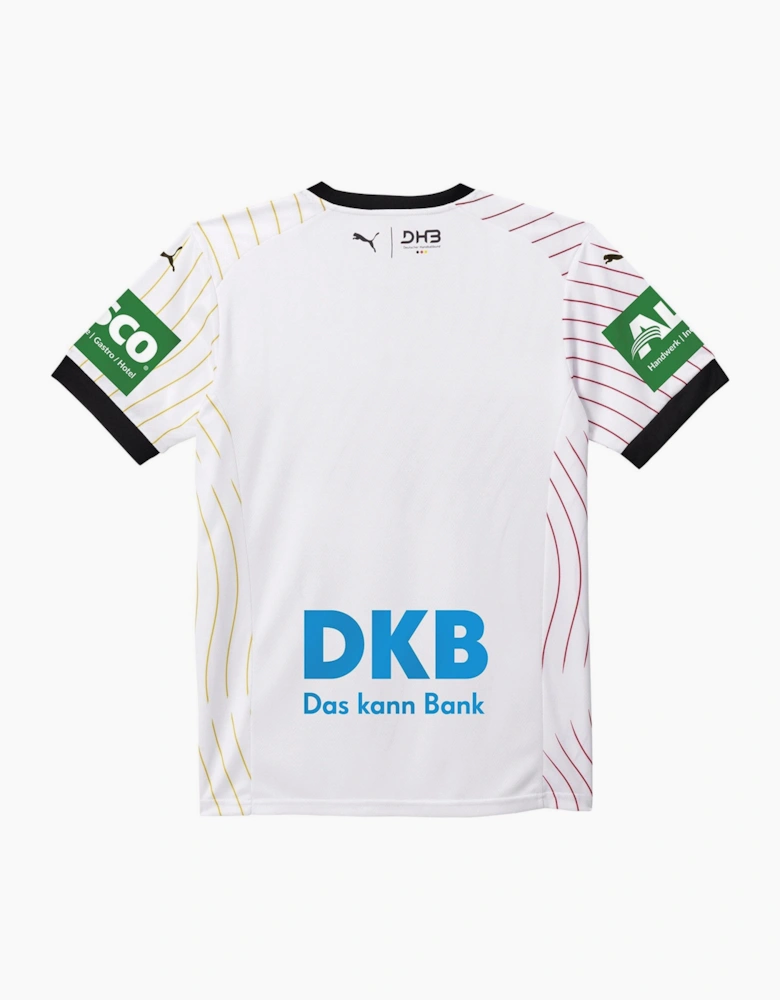 Dhb Home Short Sleeve Performance 2025 T-Shirt