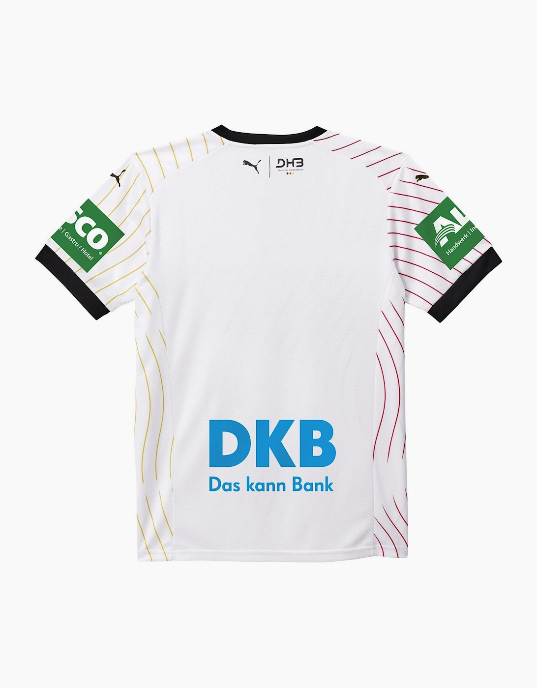 Dhb Home Short Sleeve Performance 2025 T-Shirt