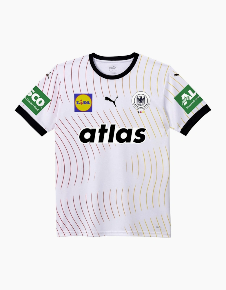 Dhb Home Short Sleeve Performance 2025 T-Shirt