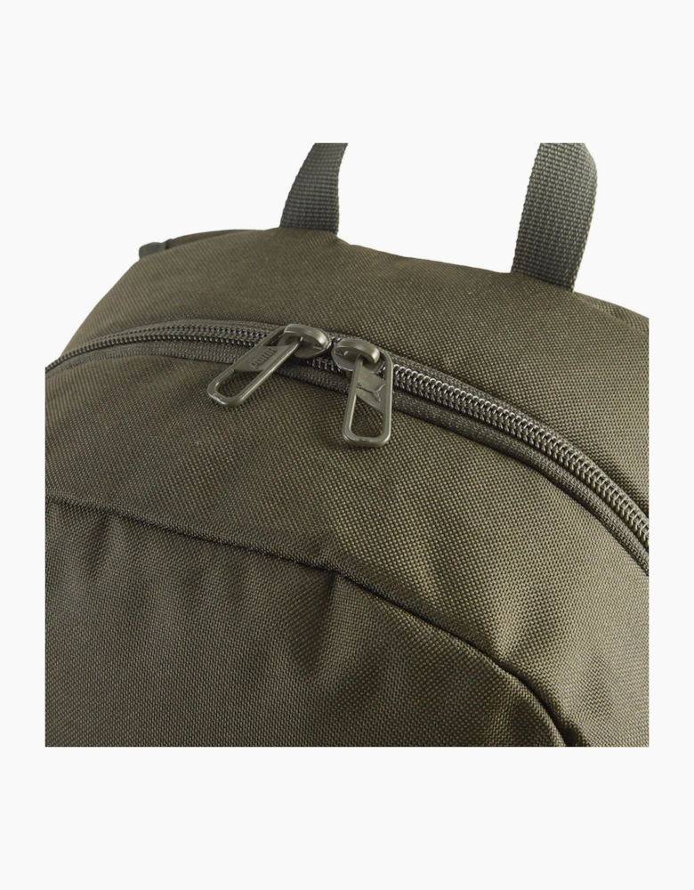 Phase Colour Block Backpack