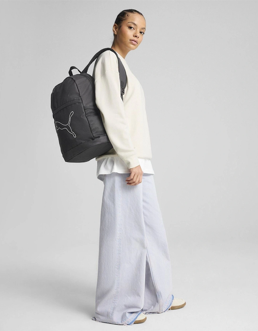 Plus Backpack