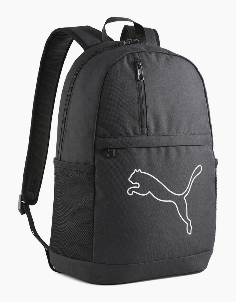 Plus Backpack