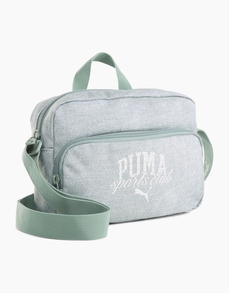 Phase Class Cross Body Bag