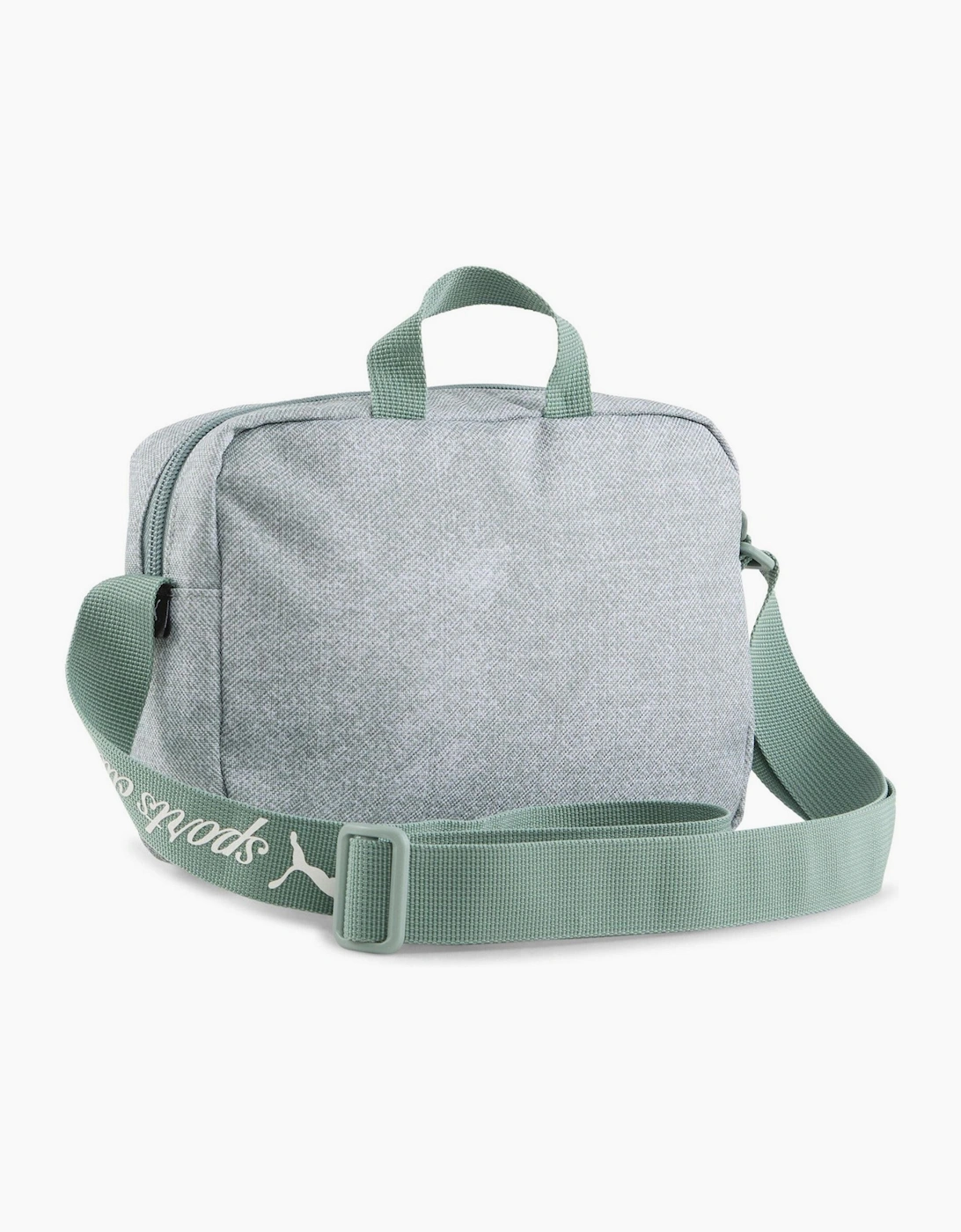 Phase Class Cross Body Bag