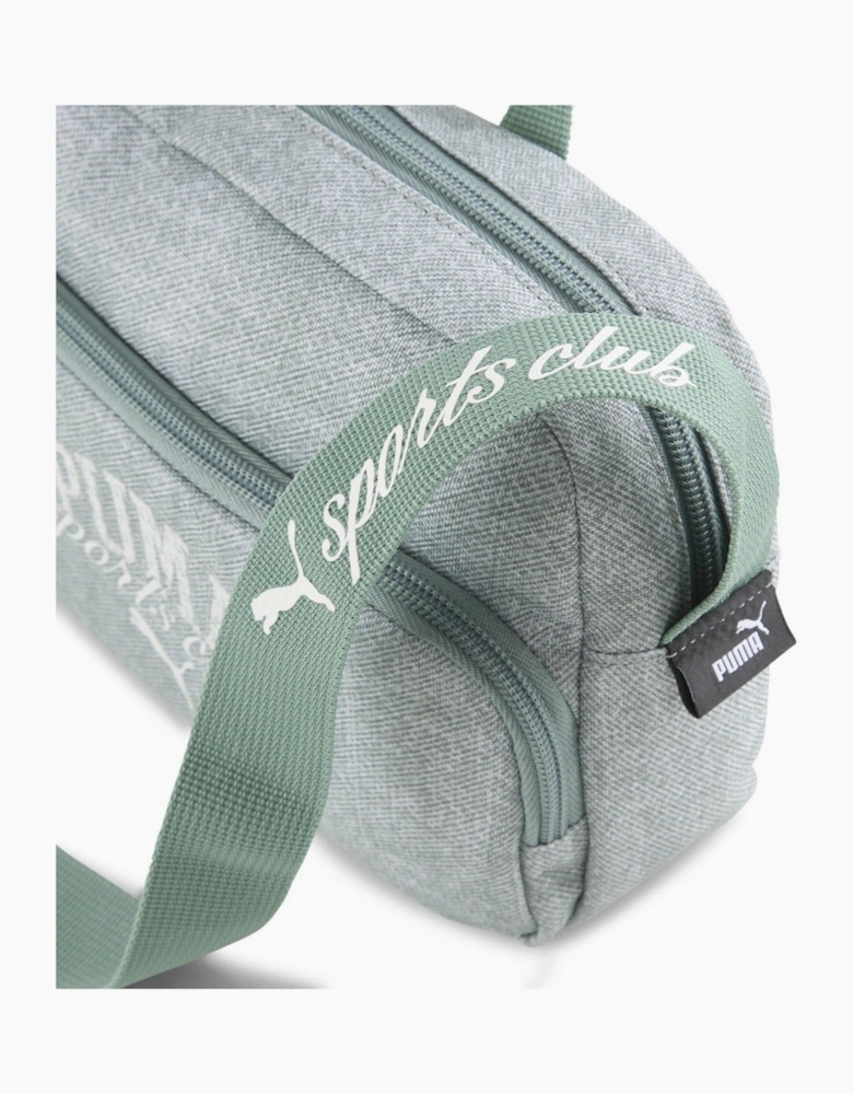 Phase Class Cross Body Bag