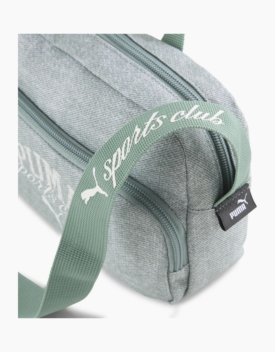 Phase Class Cross Body Bag