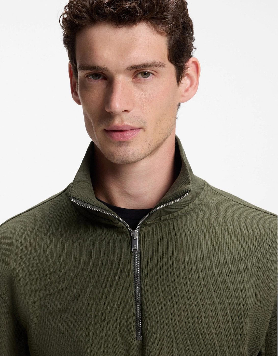 C Seidler 55 Cardigan Green