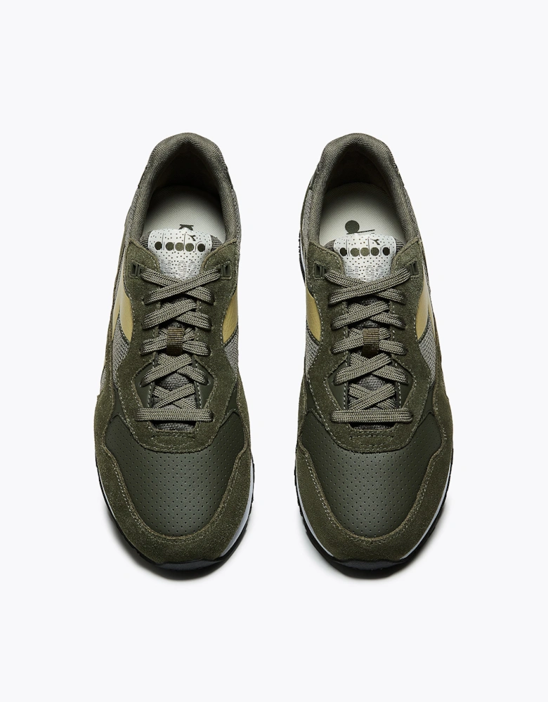 Diadora N.92 Advance Trainers