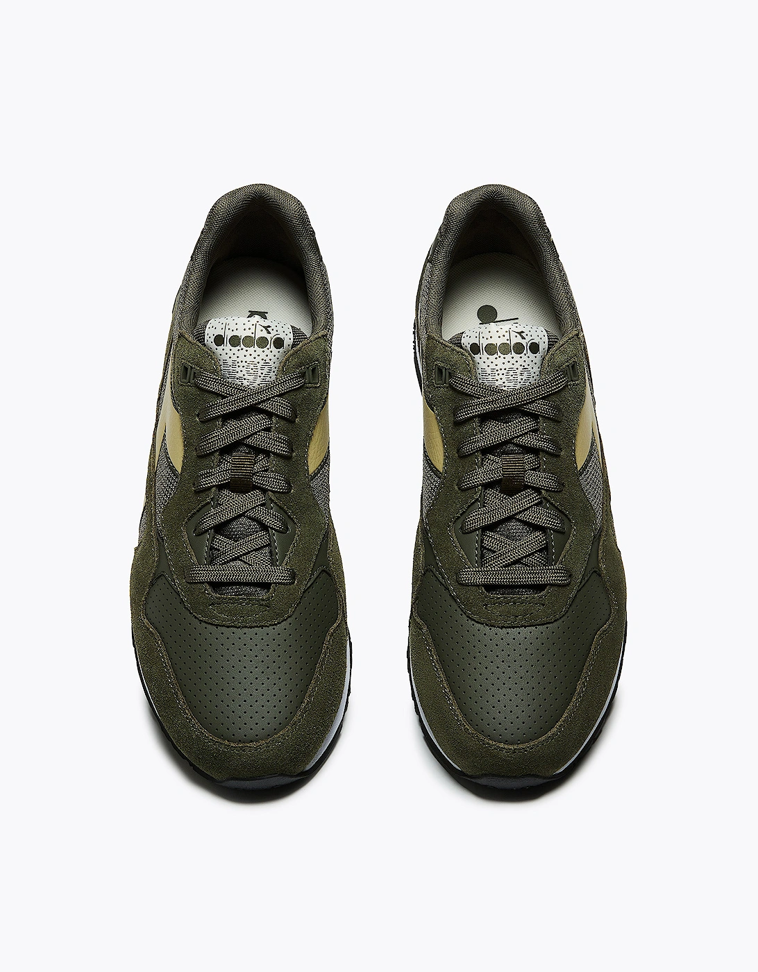 Diadora N.92 Advance Trainers
