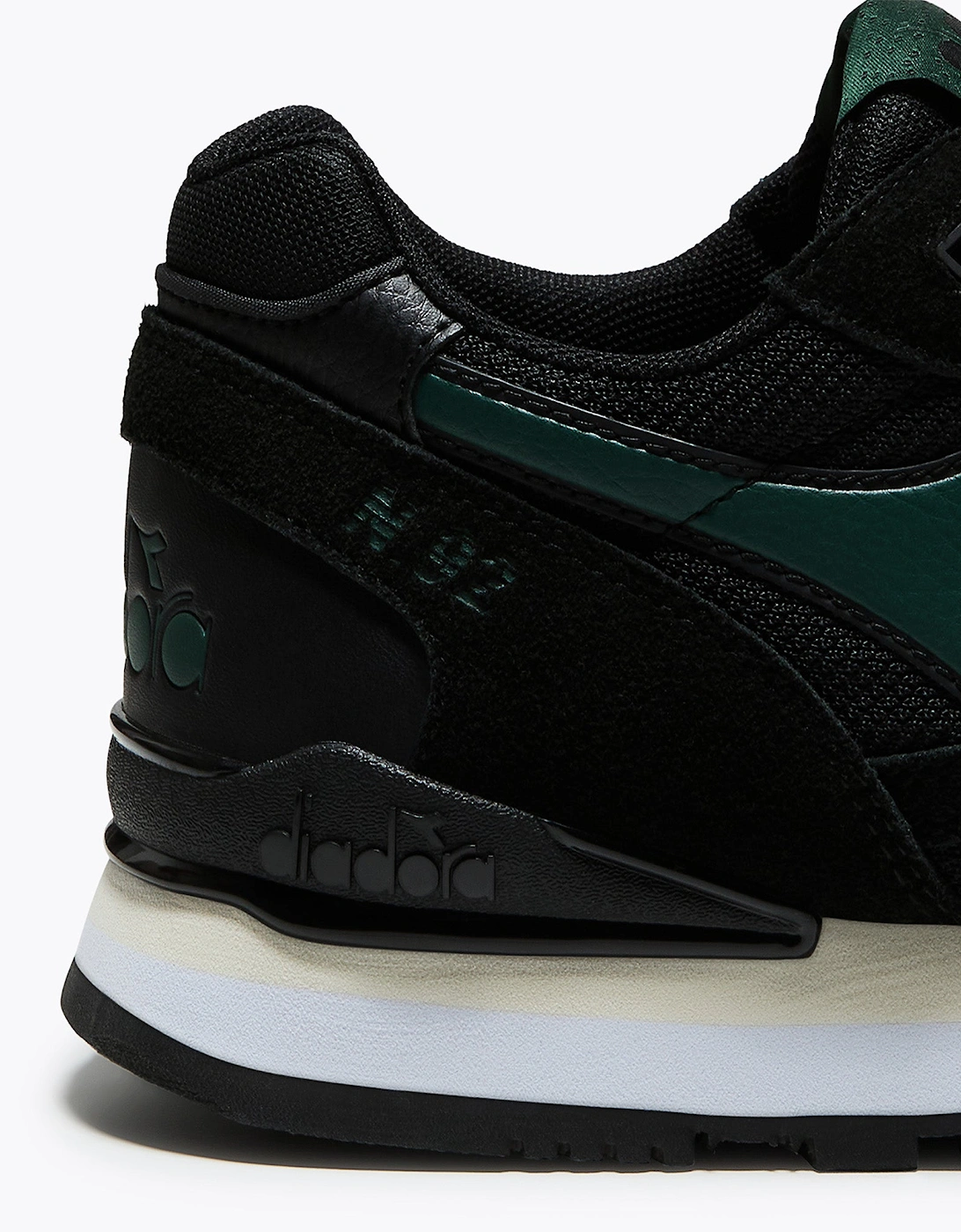 Diadora N.92 Advance Trainers
