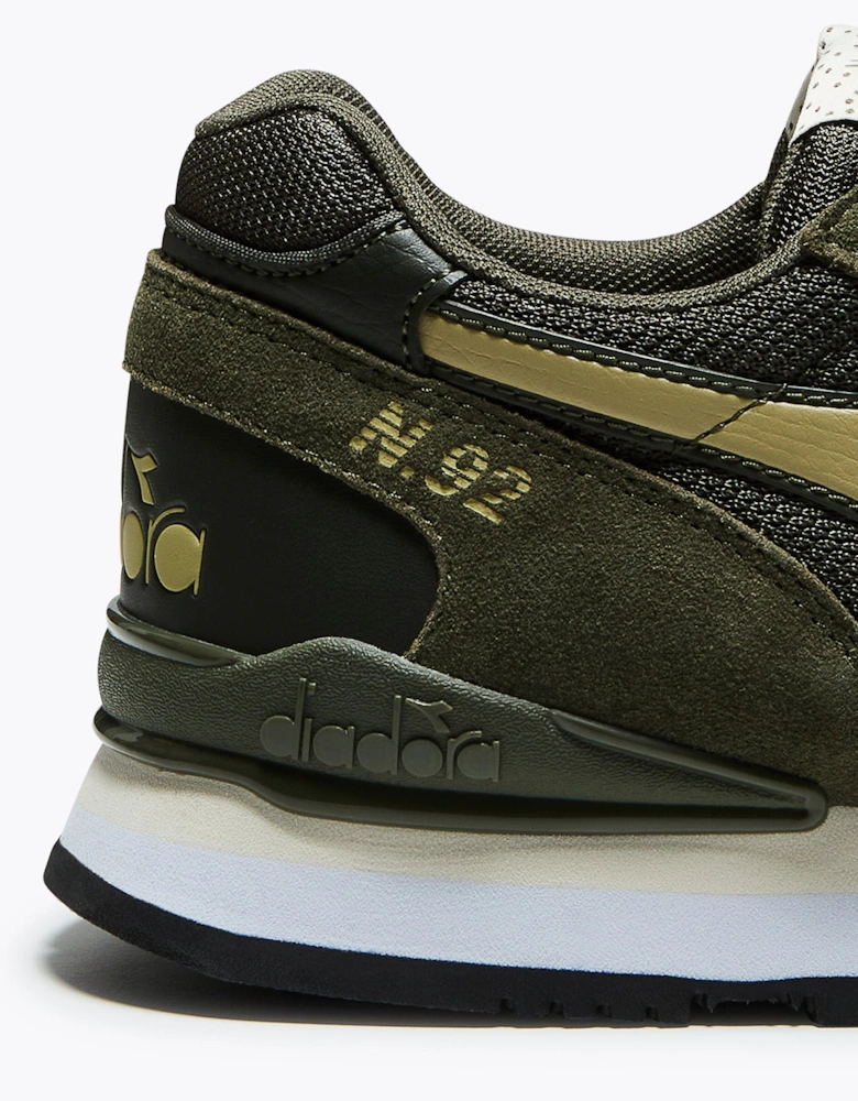 Diadora N.92 Advance Trainers