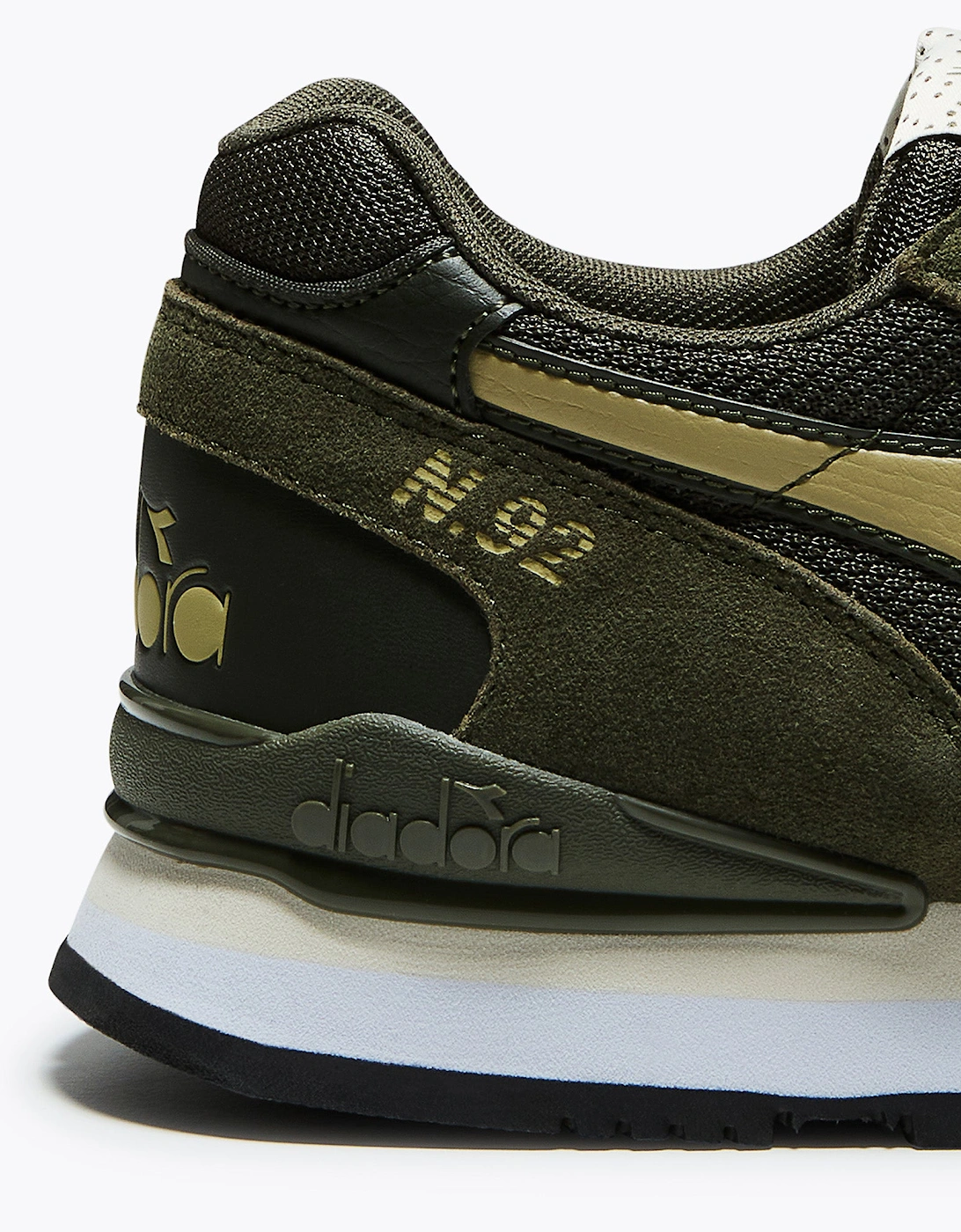 Diadora N.92 Advance Trainers
