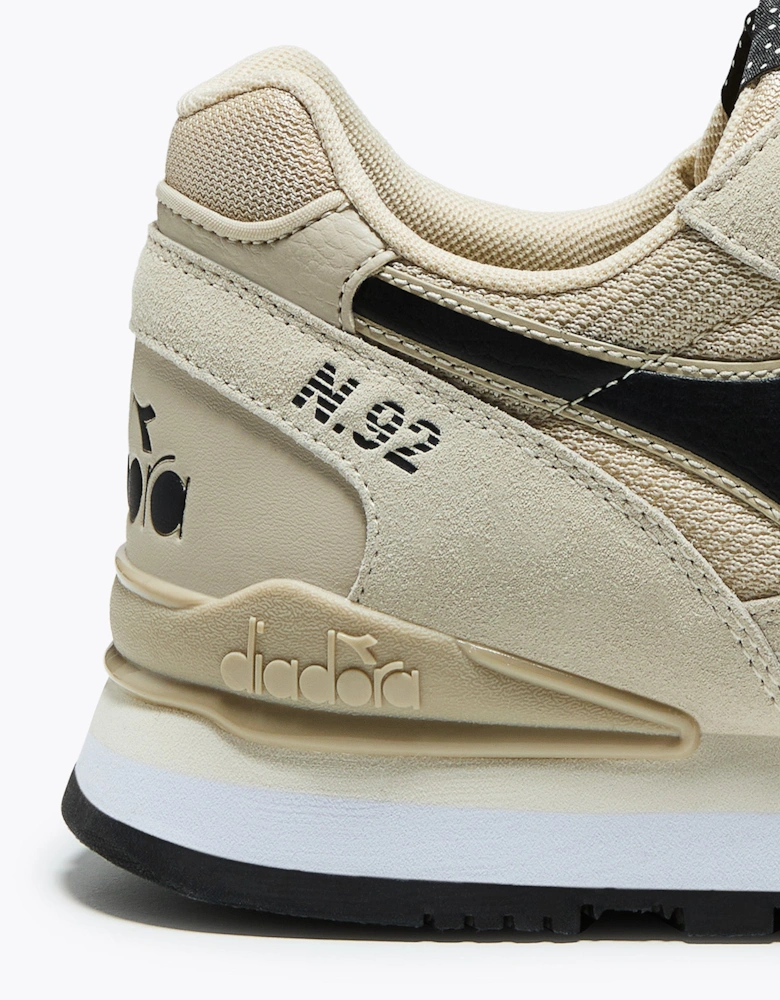 Diadora N.92 Advance Trainers