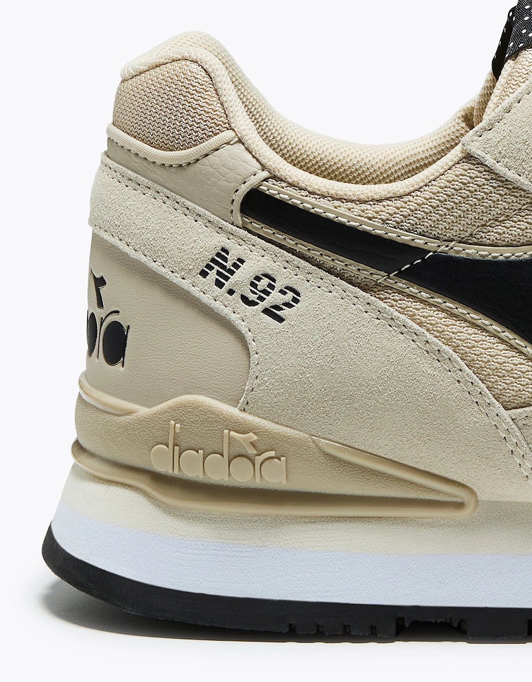 Diadora N.92 Advance Trainers