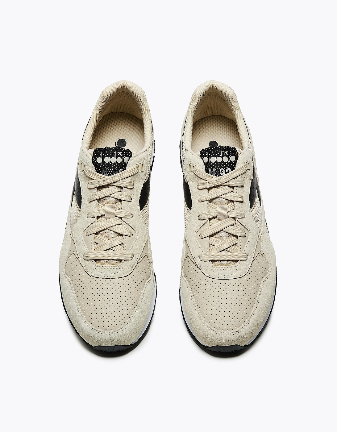 Diadora N.92 Advance Trainers