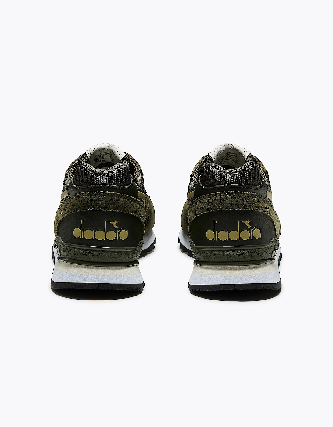 Diadora N.92 Advance Trainers