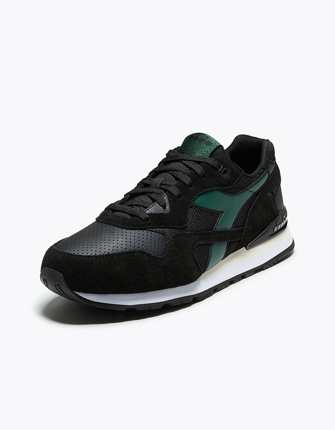 Diadora N.92 Advance Trainers