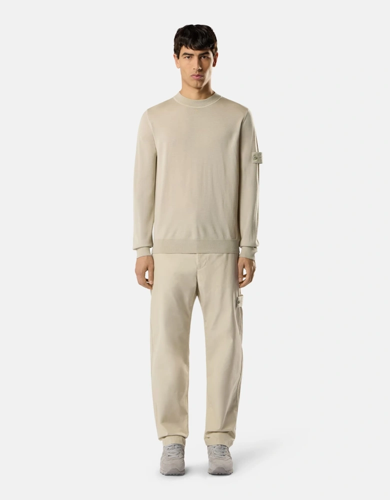 Ghost 5100074 Sweater Beige