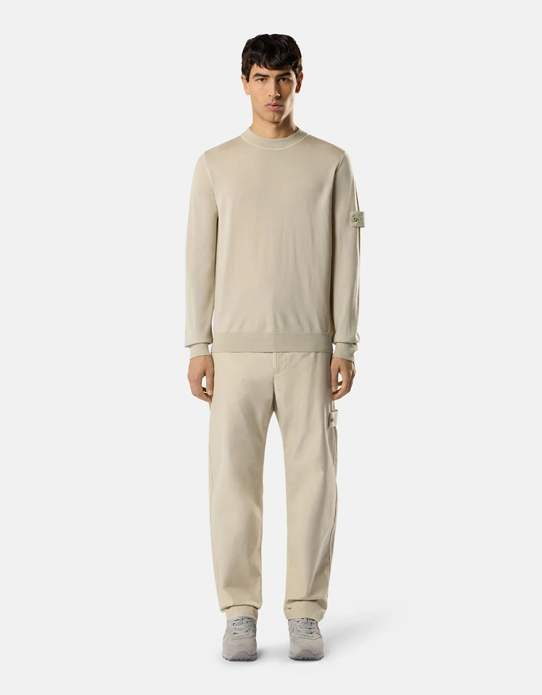 Ghost 5100074 Sweater Beige