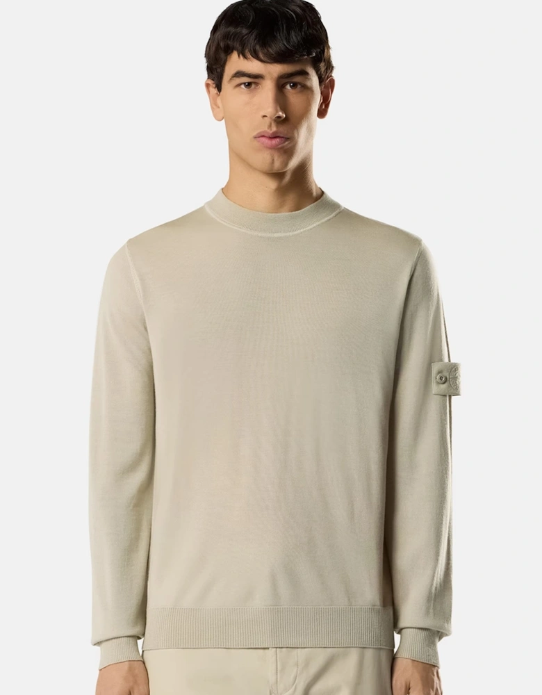 Ghost 5100074 Sweater Beige