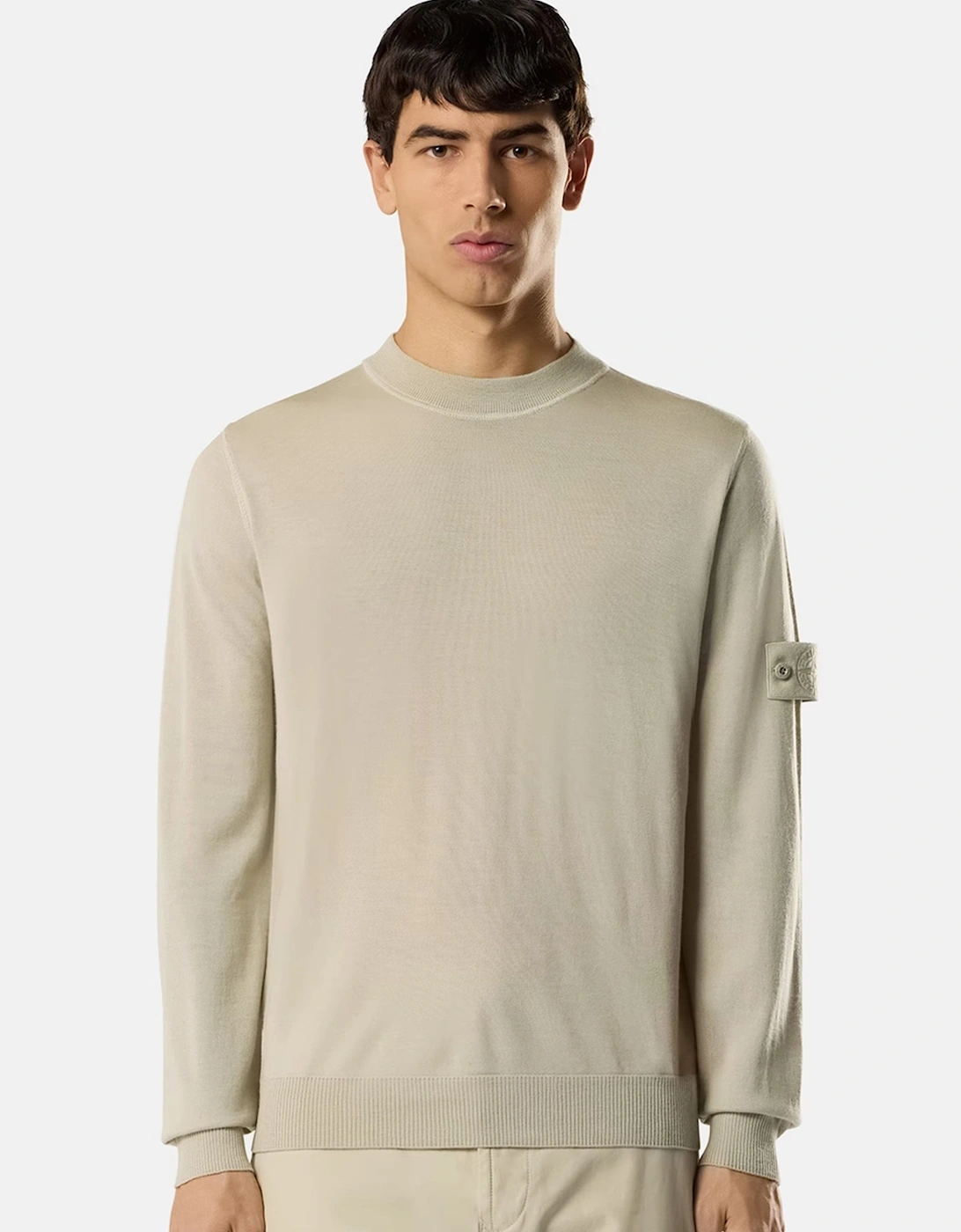 Ghost 5100074 Sweater Beige