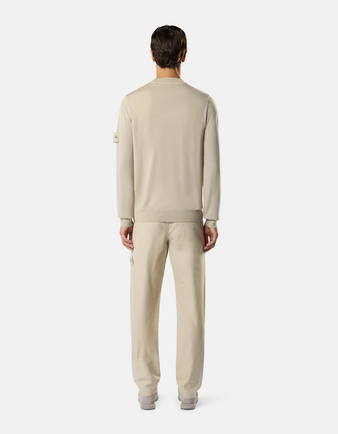 Ghost 5100074 Sweater Beige