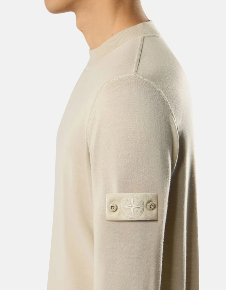 Ghost 5100074 Sweater Beige