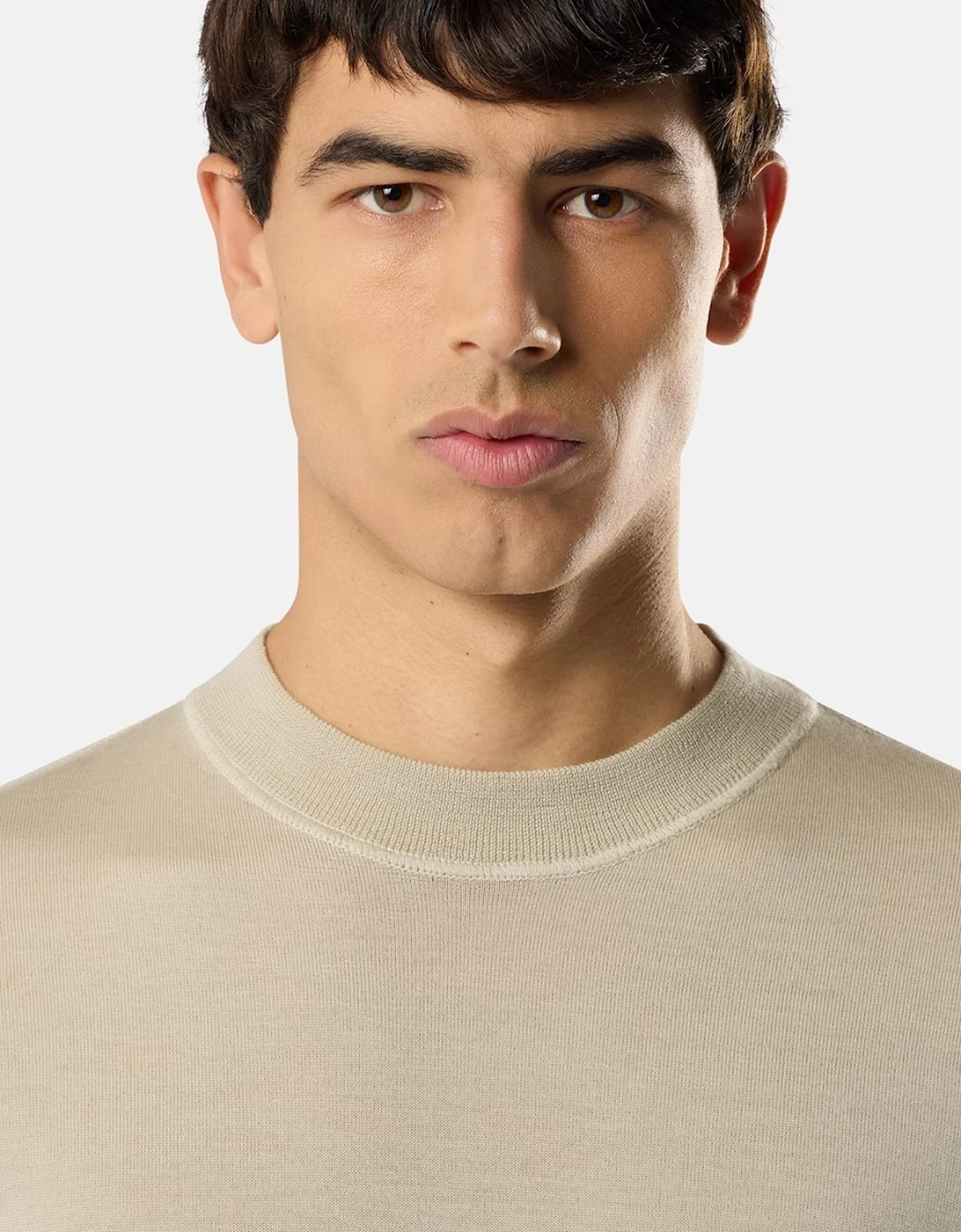 Ghost 5100074 Sweater Beige
