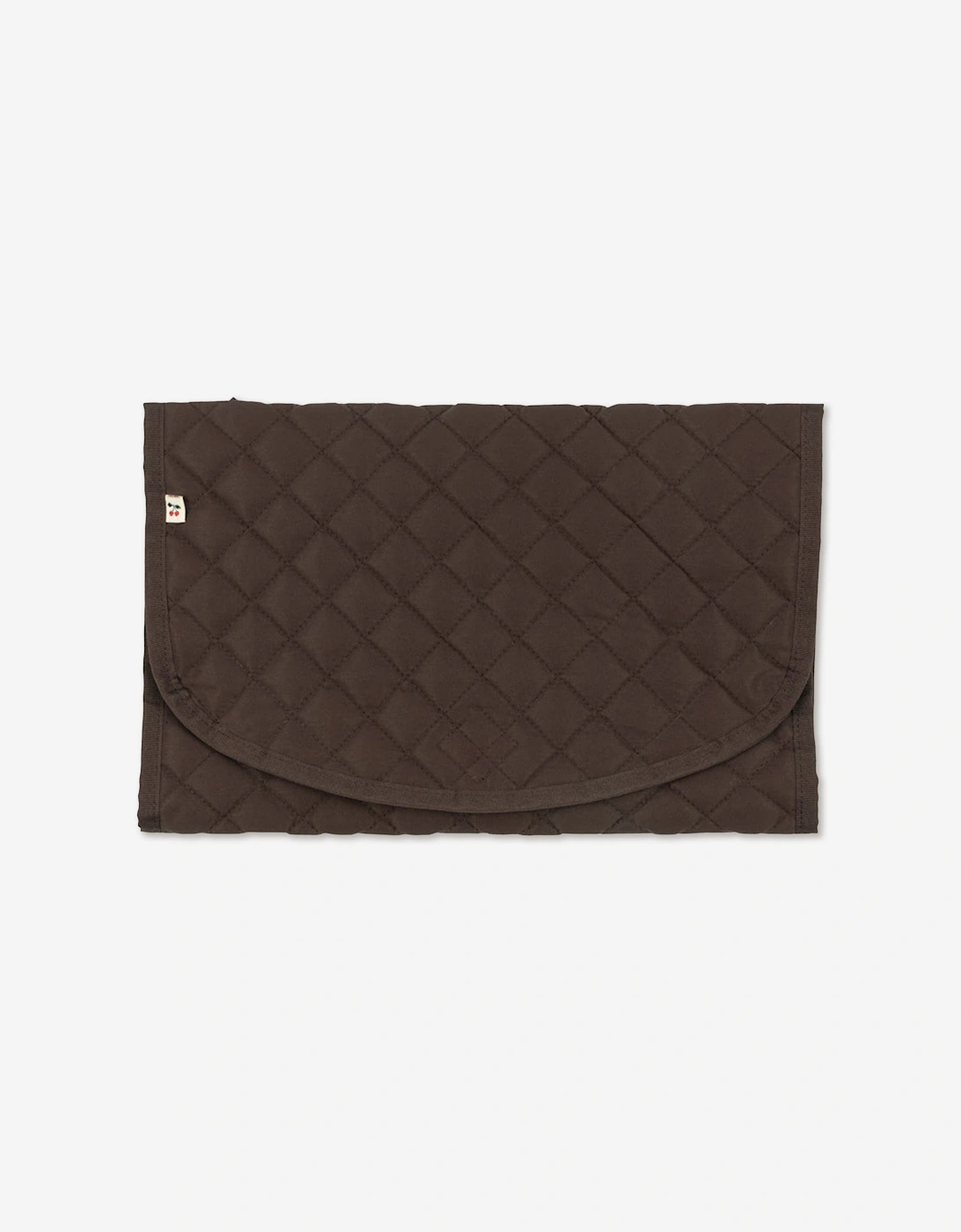 Konges Sløjd Baby All you Need Changing Bag in Brown (39cm)