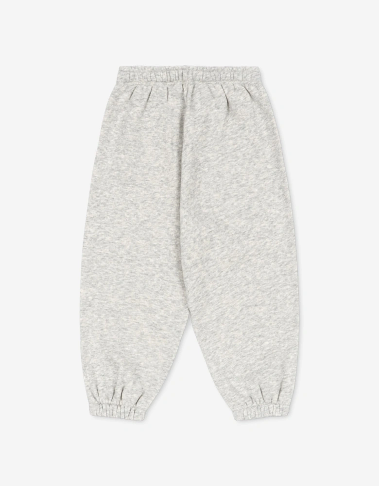 Konges Sløjd Kids Lou Sweatpants in Grey