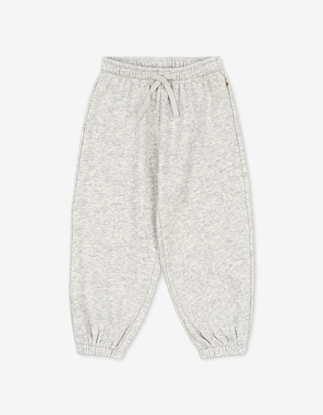 Konges Sløjd Kids Lou Sweatpants in Grey, 5 of 4