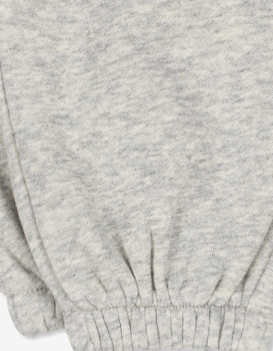 Konges Sløjd Kids Lou Sweatpants in Grey