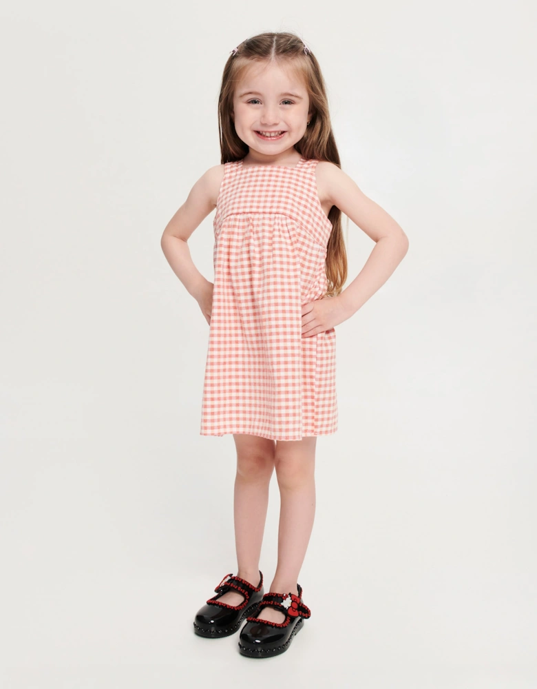 Mini Melissa Girls Hip Ballerina + Hello Kitty and Friends Shoes in Black