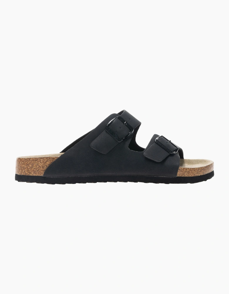 Regatta Mens Asby Double Strap Sandals