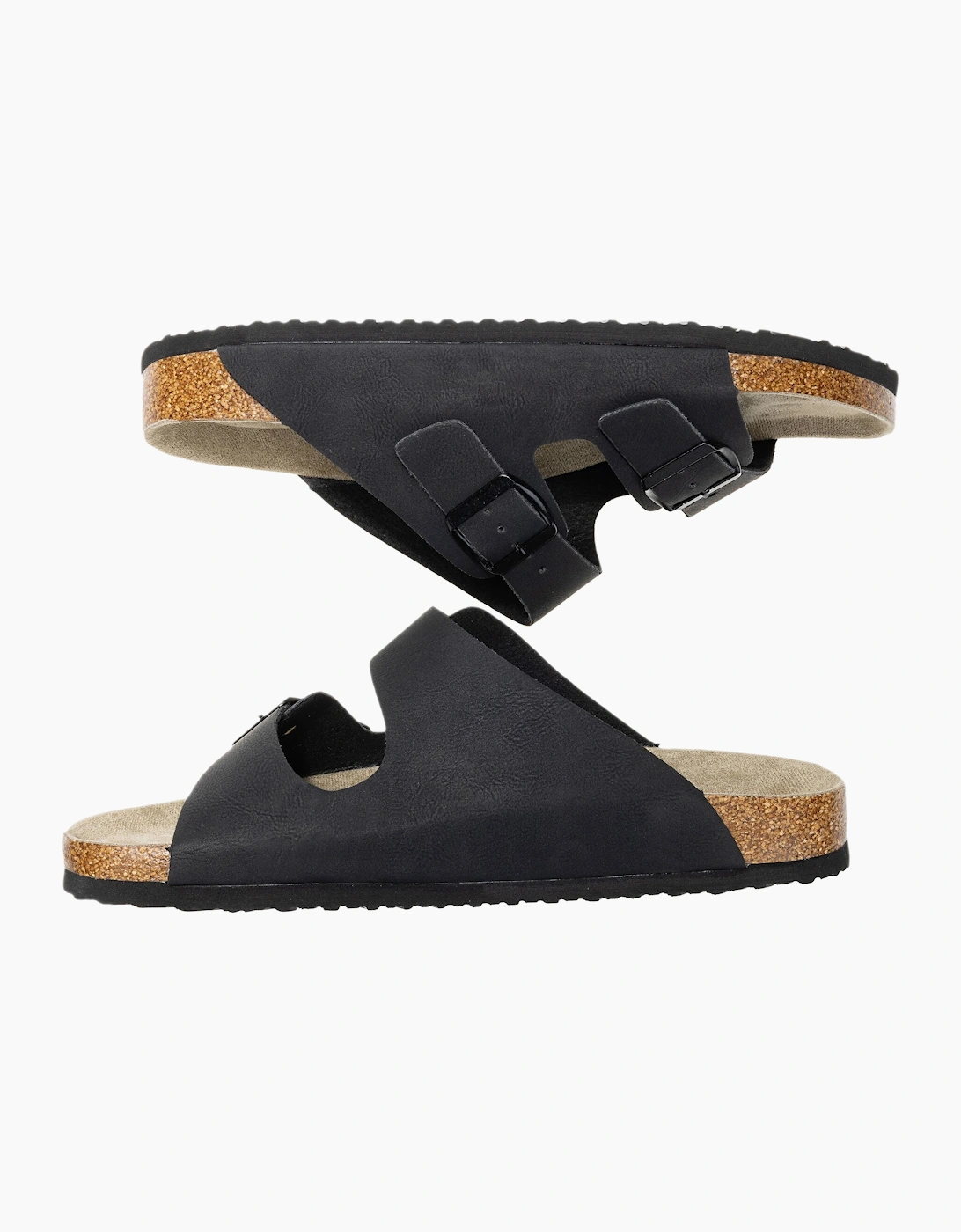 Regatta Mens Asby Double Strap Sandals