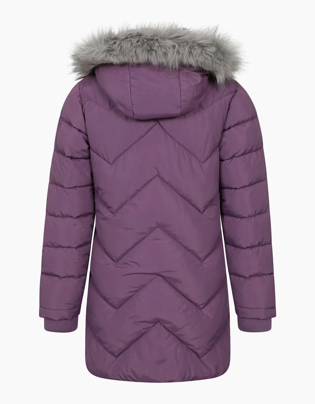 Mountain Warehouse Childrens/Kids Galaxy Water Resistant Padded Jacket
