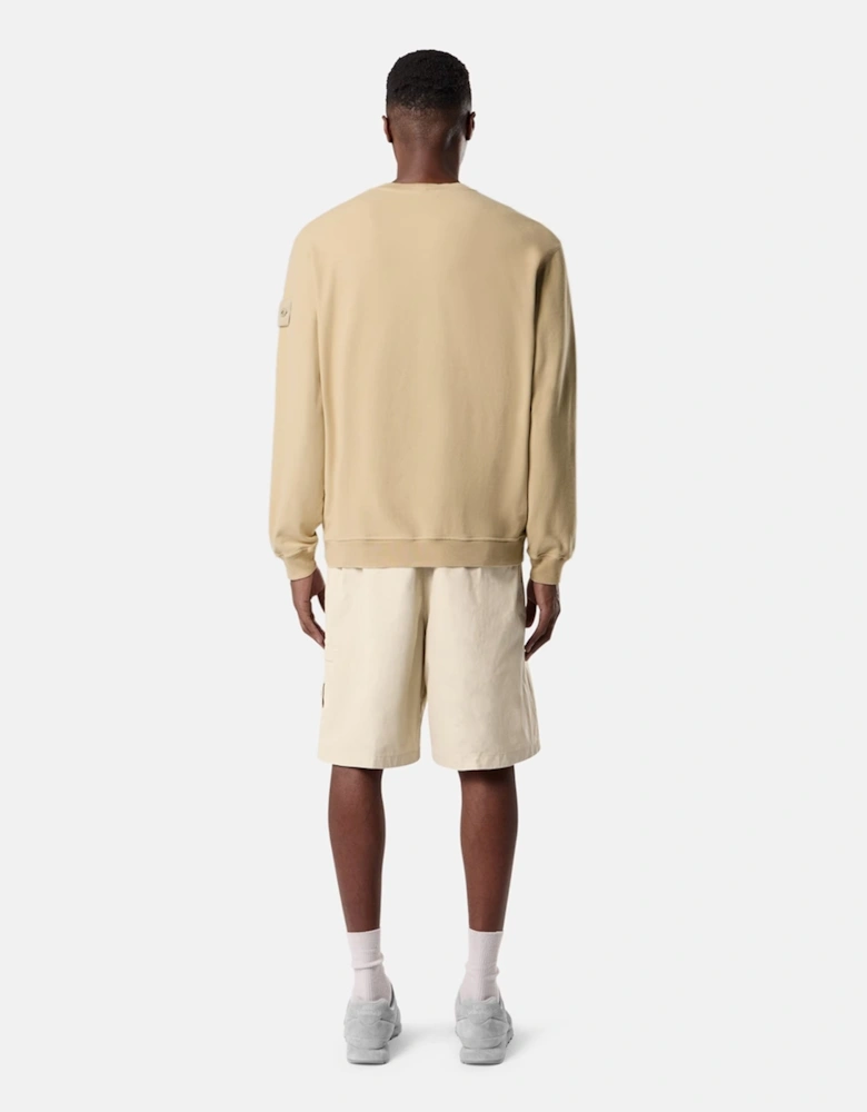 Ghost 6100069 Sweatshirt Beige
