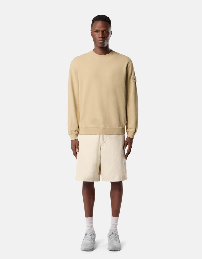 Ghost 6100069 Sweatshirt Beige