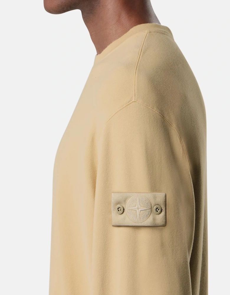 Ghost 6100069 Sweatshirt Beige