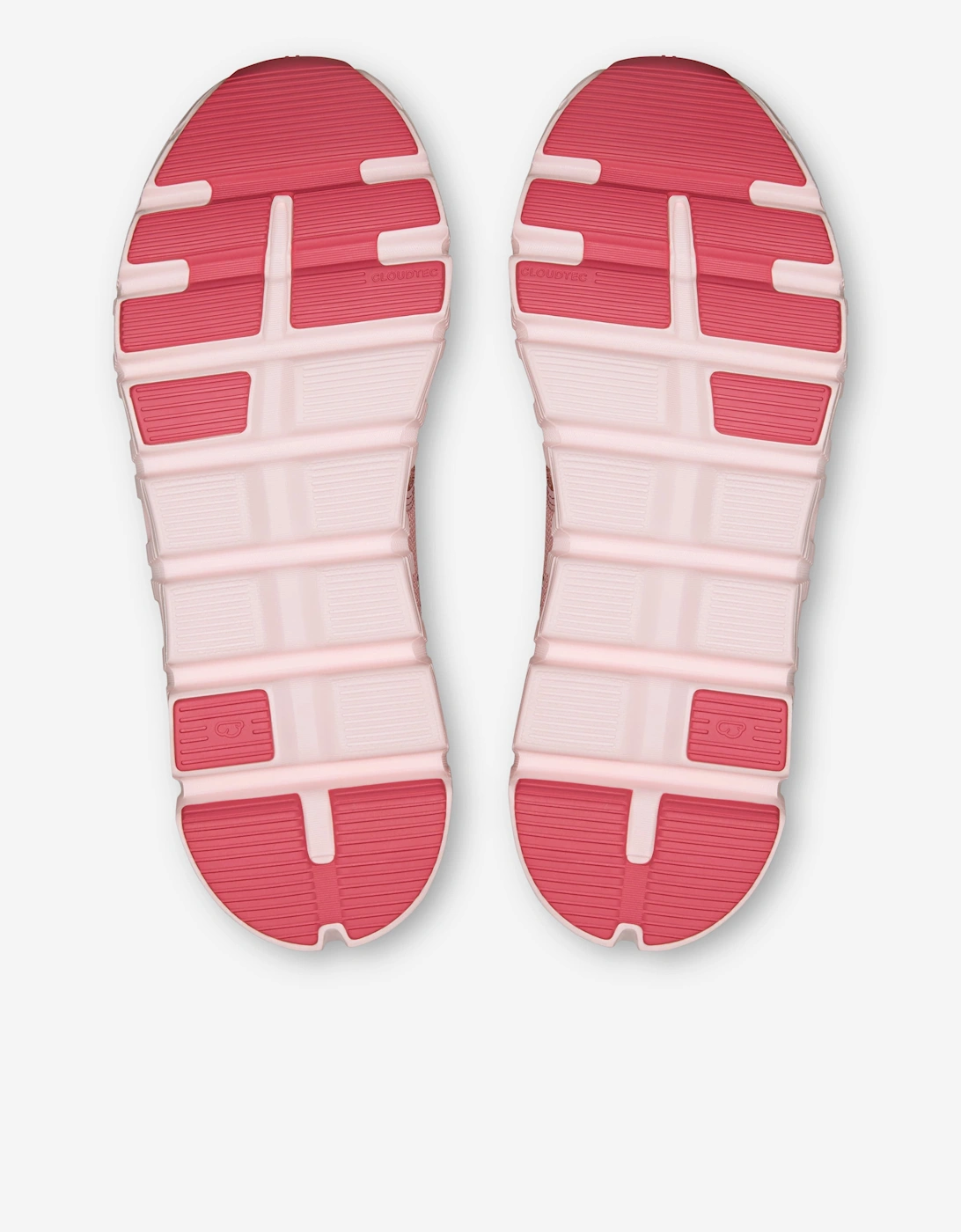 On Running Girls Cloud Sky 2 Trainers in Pink