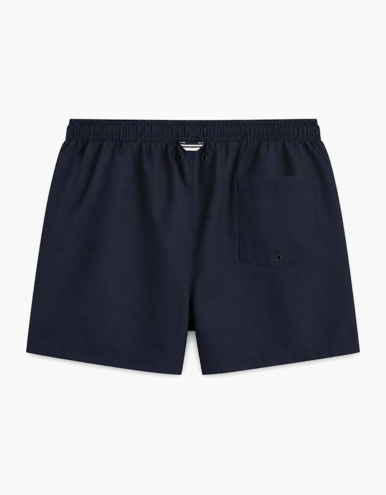 Fred Perry Swim Shorts Navy