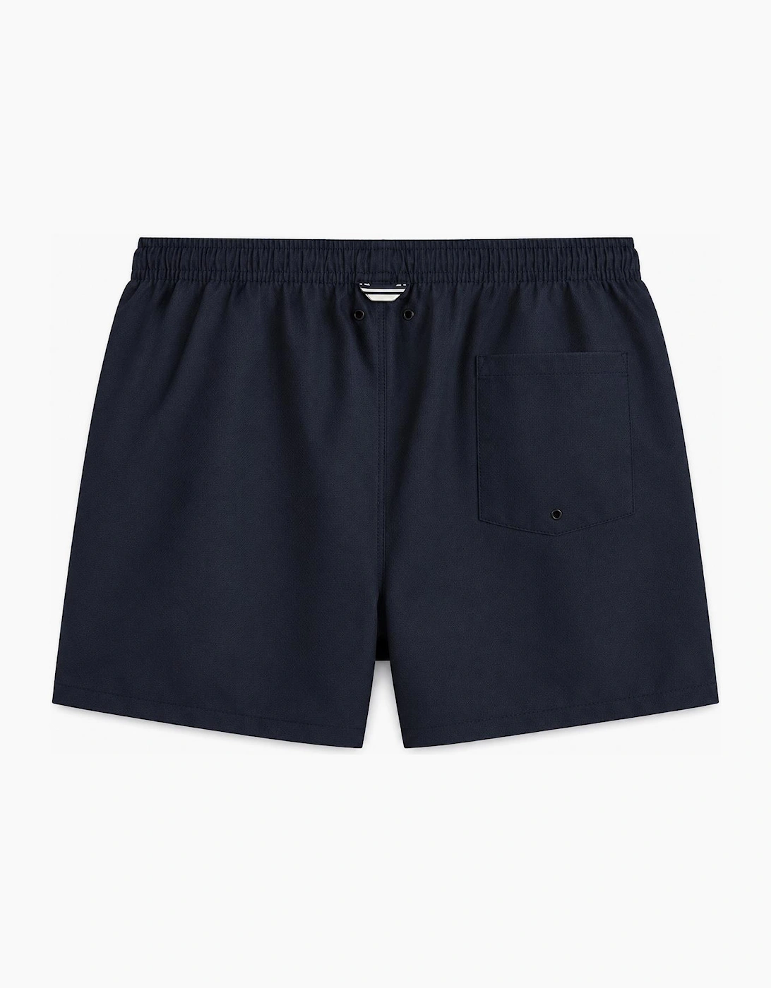 Fred Perry Swim Shorts Navy