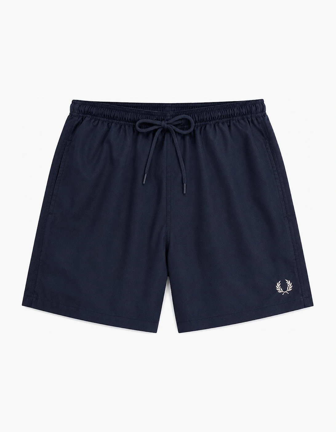 Fred Perry Swim Shorts Navy, 5 of 4
