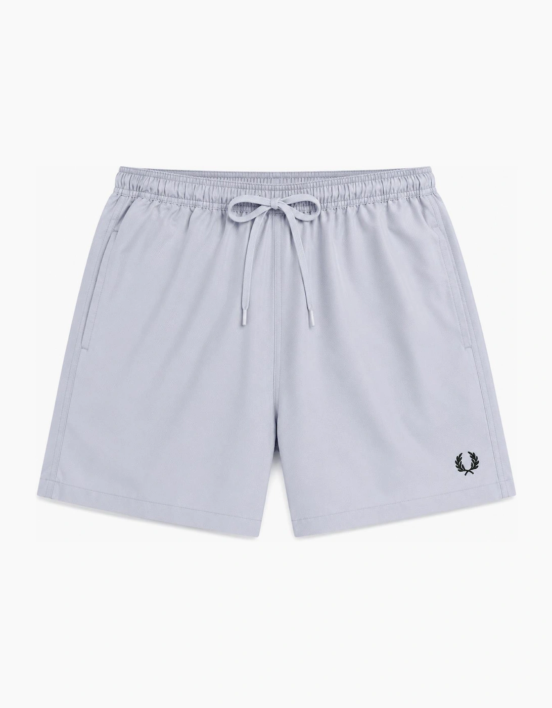 Fred Perry Swim Shorts Dusky Blue, 4 of 3