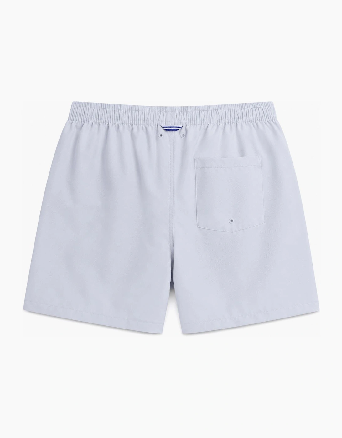 Fred Perry Swim Shorts Dusky Blue